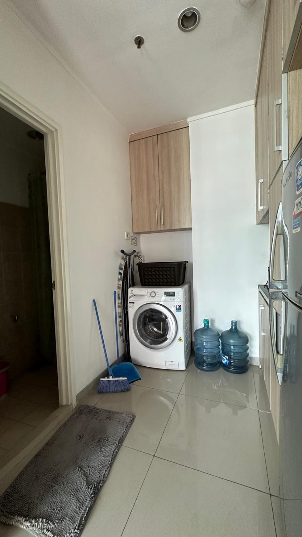 Dijual unit apartemen Sahid Sudirman Residence - Jakarta Pusat