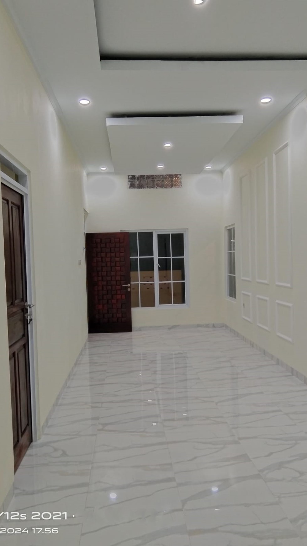 Rumah Cantik Siap Huni dalam Cluster Premium Citra @Cileungsi