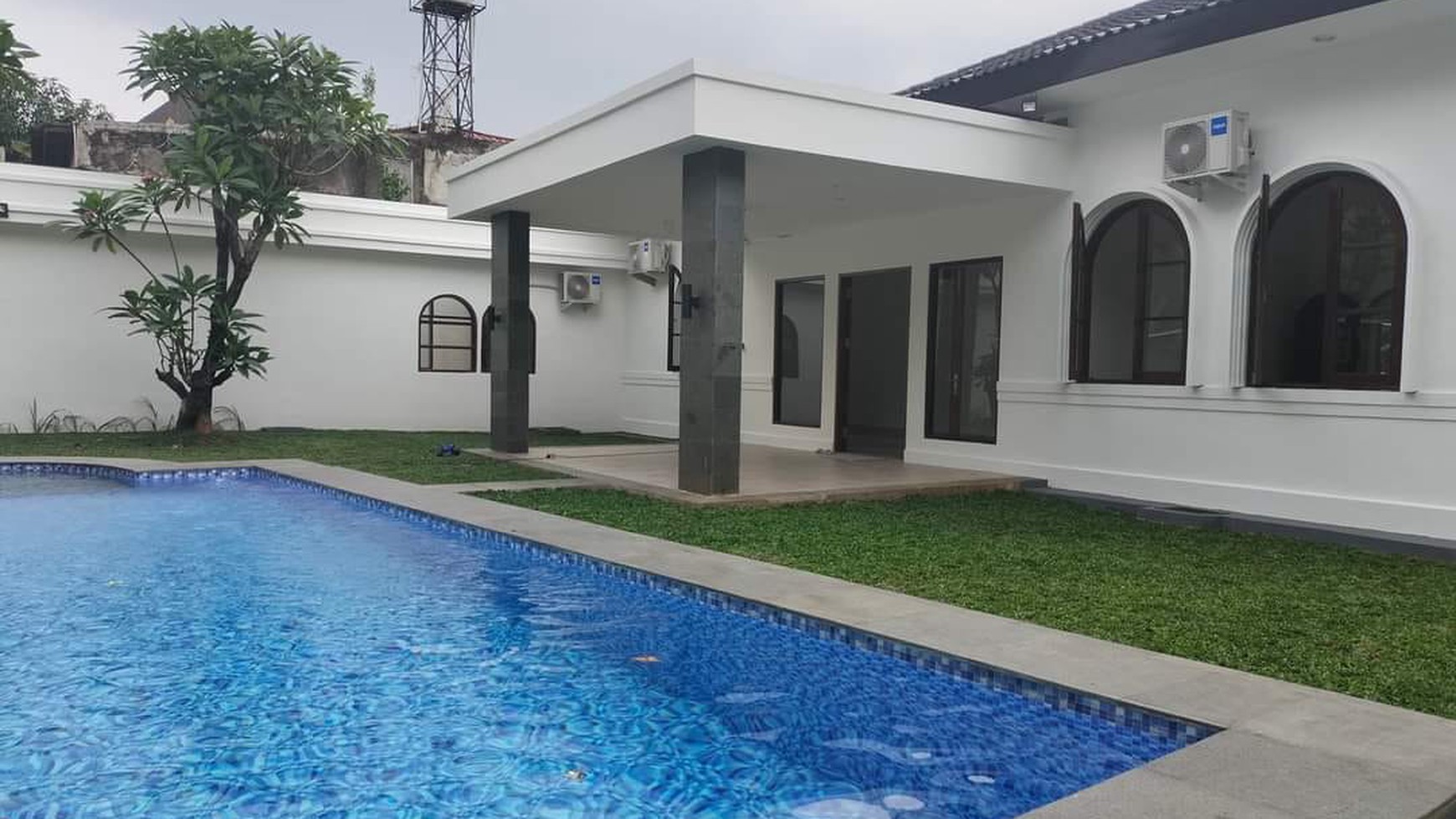 Available House For Rent At Kemang 