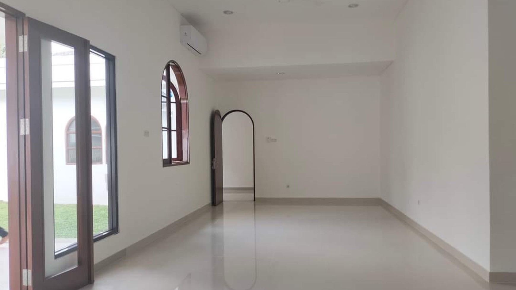 Available House For Rent At Kemang 