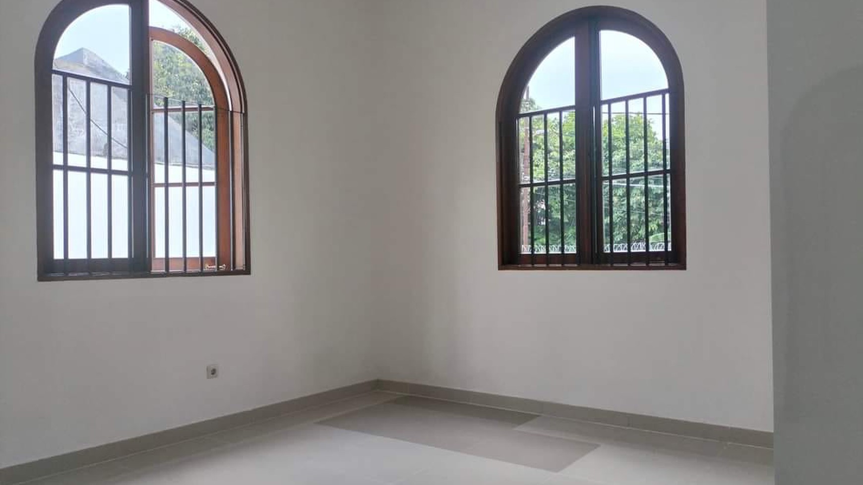 Available House For Rent At Kemang 