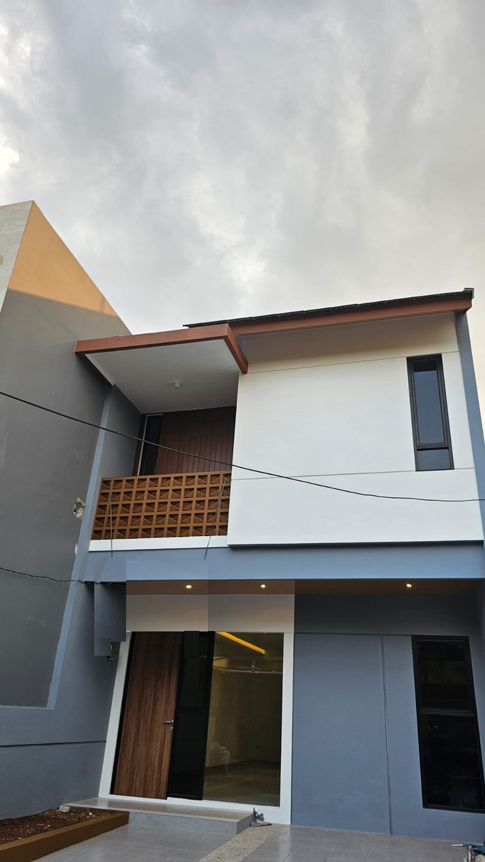 Rumah Bagus, Brand New, Minimalis di Graha Bintaro