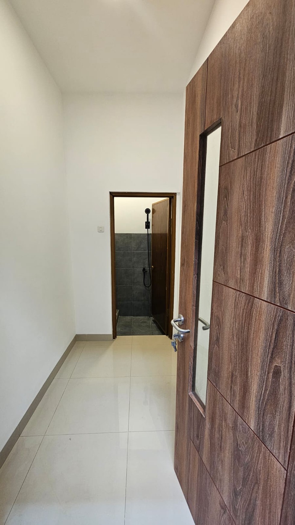 Rumah Bagus, Brand New, Minimalis di Graha Bintaro