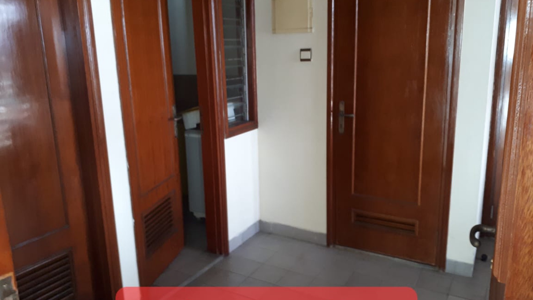 Dijual apartemen Ambassador I 