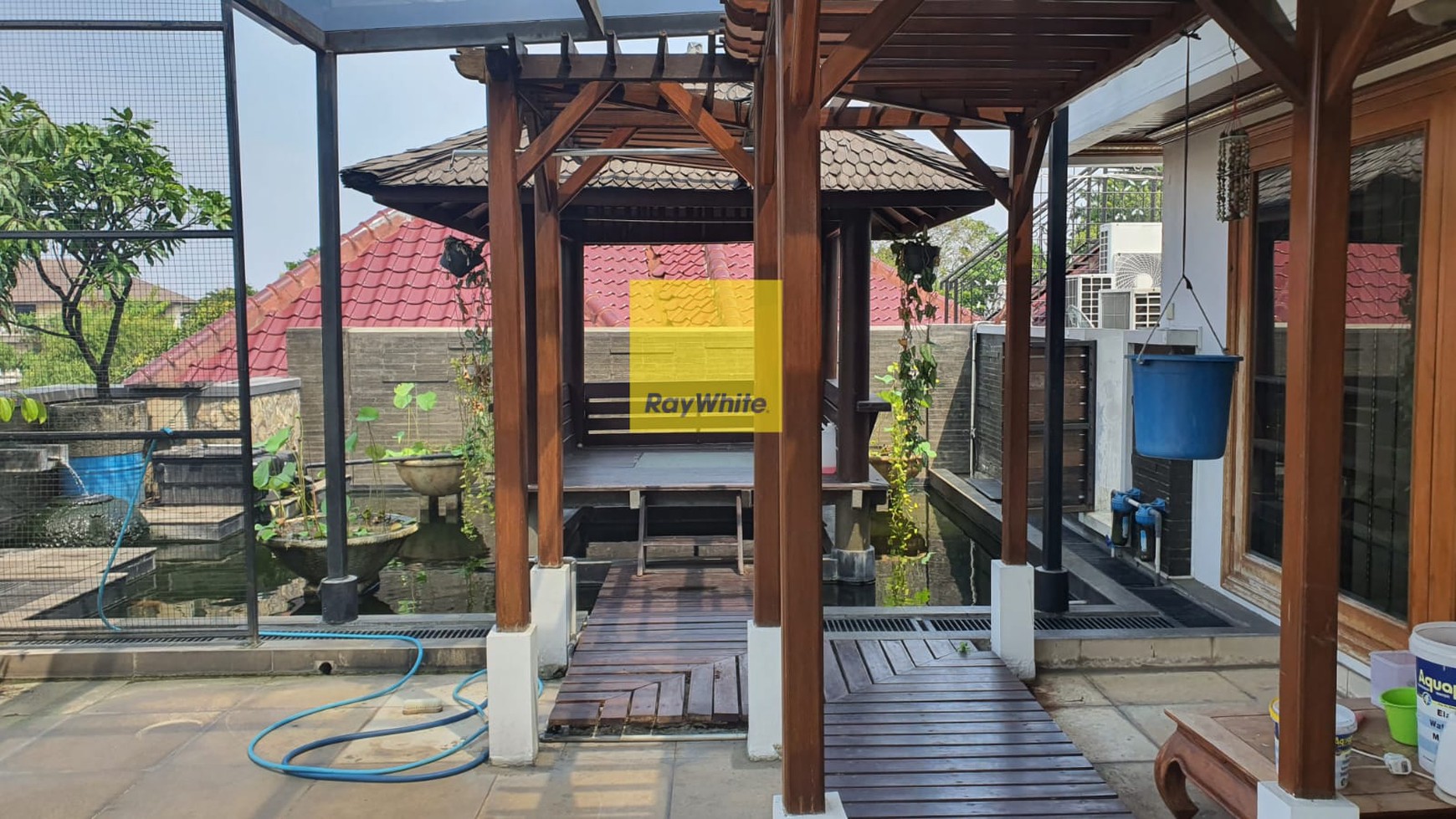 Rumah Mewah Bintaro