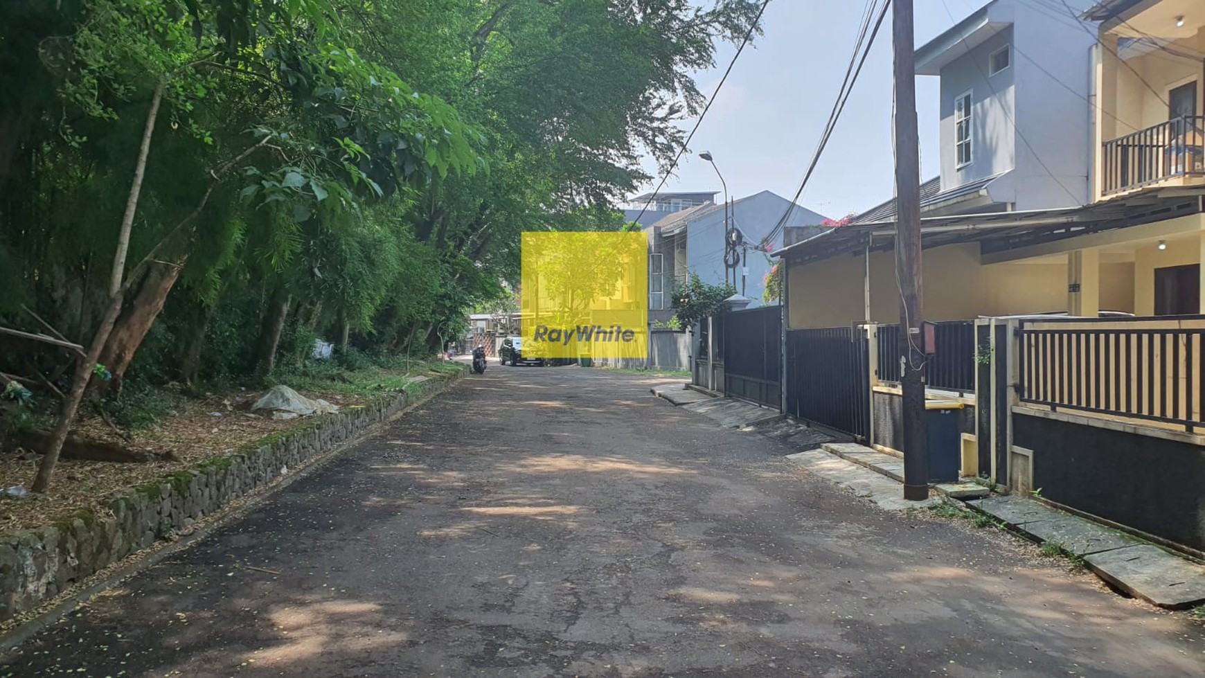 Rumah Siap Huni di Bintaro