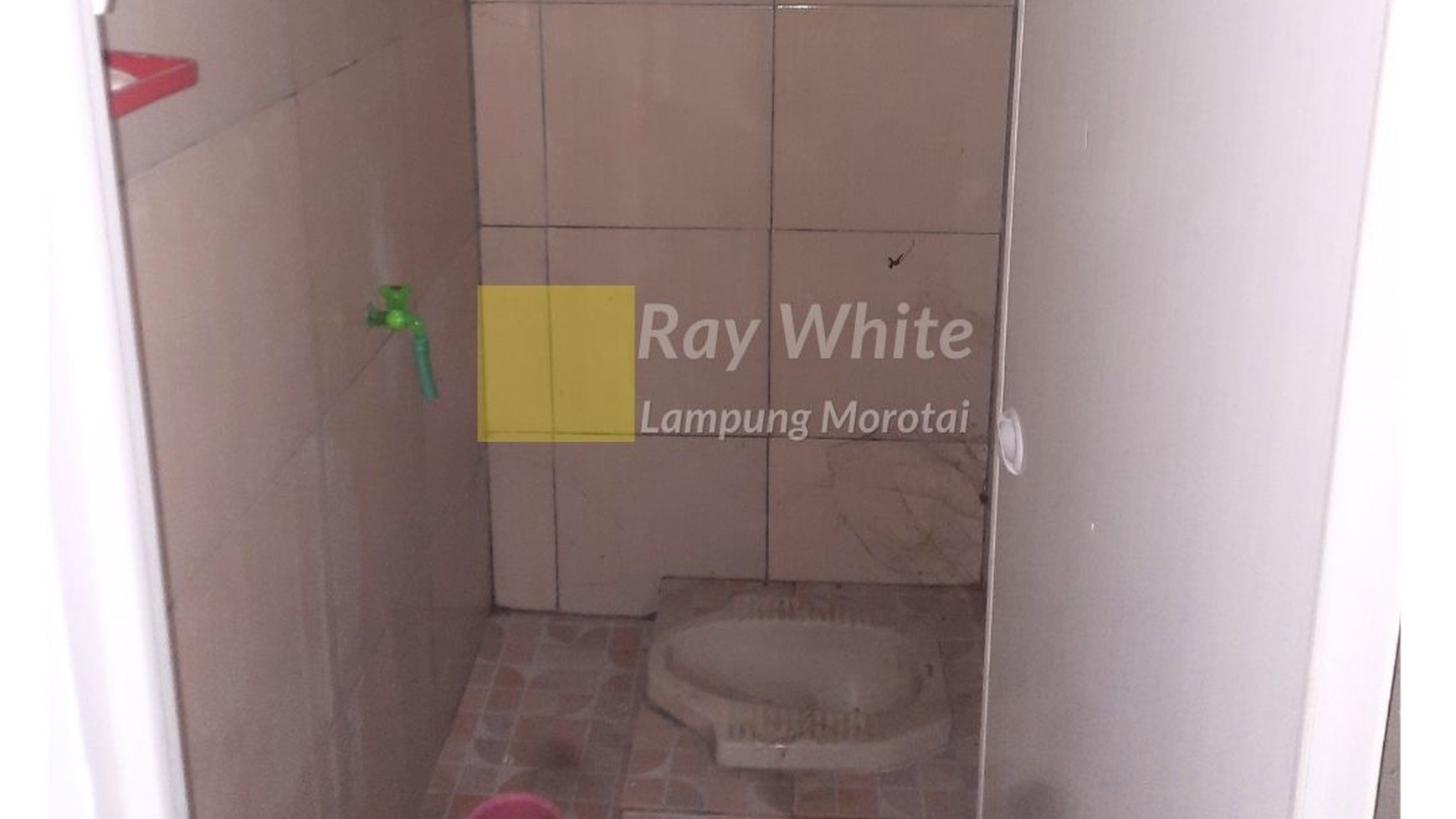 Kosan Jalur 2 Itera Jalan Terusan Ryacudu Jati Agung