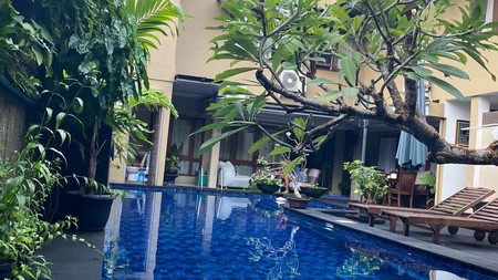 Turun Harga.Jual Cepat Rumah Camar.. Luas Bagus. di Bintaro Jaya sektor 3