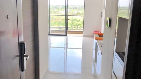 Dijual Apartement Sky House 2 BR BSD City