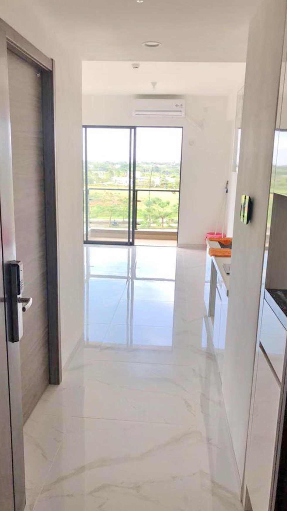 Dijual Apartement Sky House 2 BR BSD City