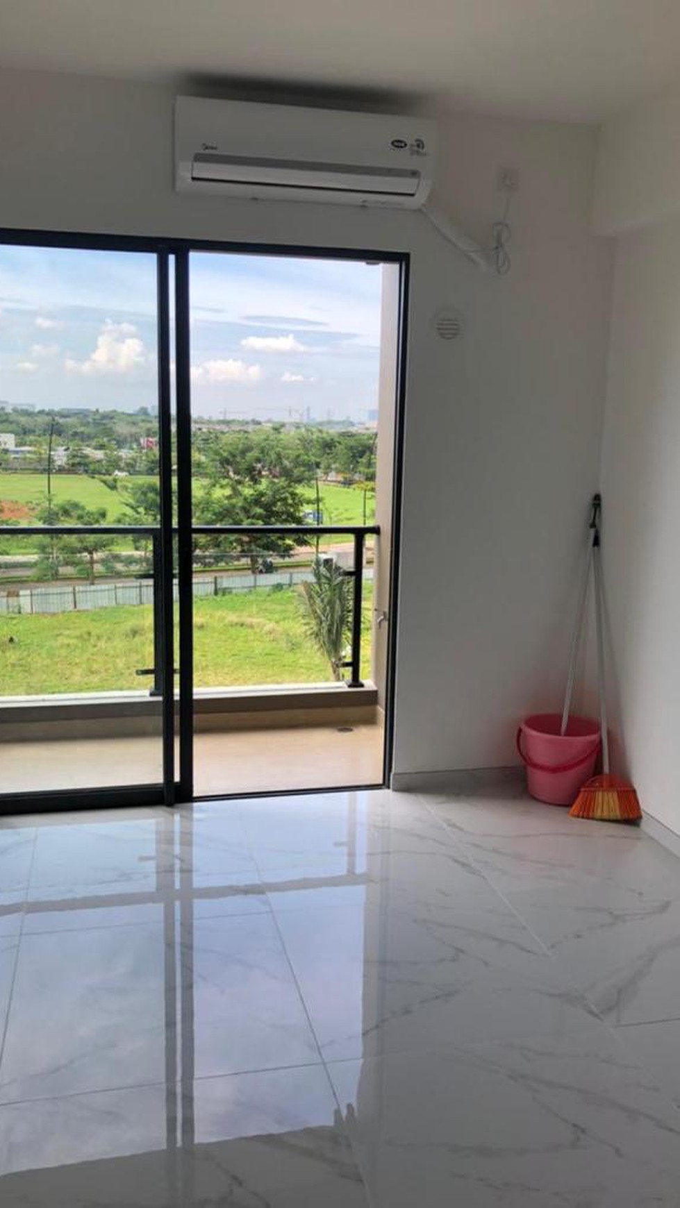 Dijual Apartement Sky House 2 BR BSD City