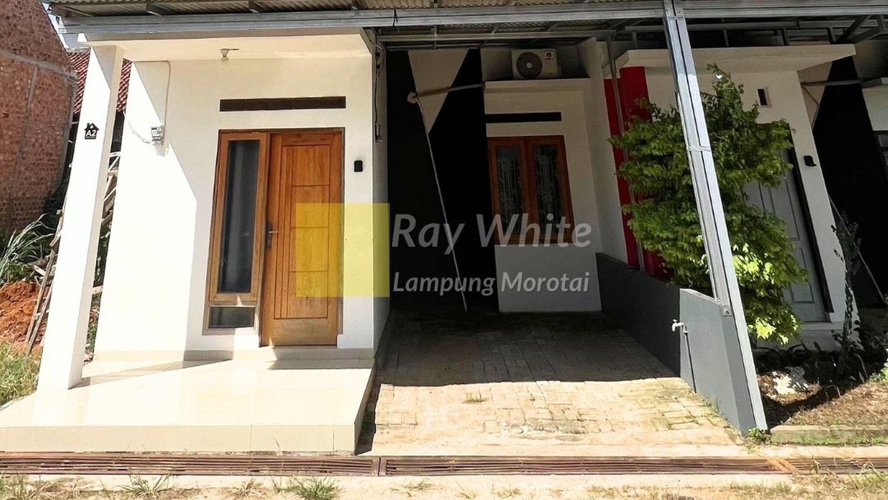 Rumah Sewa Full Furnished Tanjung Senang