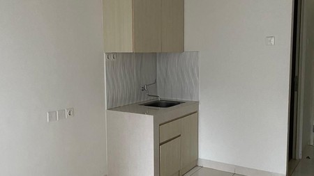 Apartemen sentul city pemandangan Cantik 