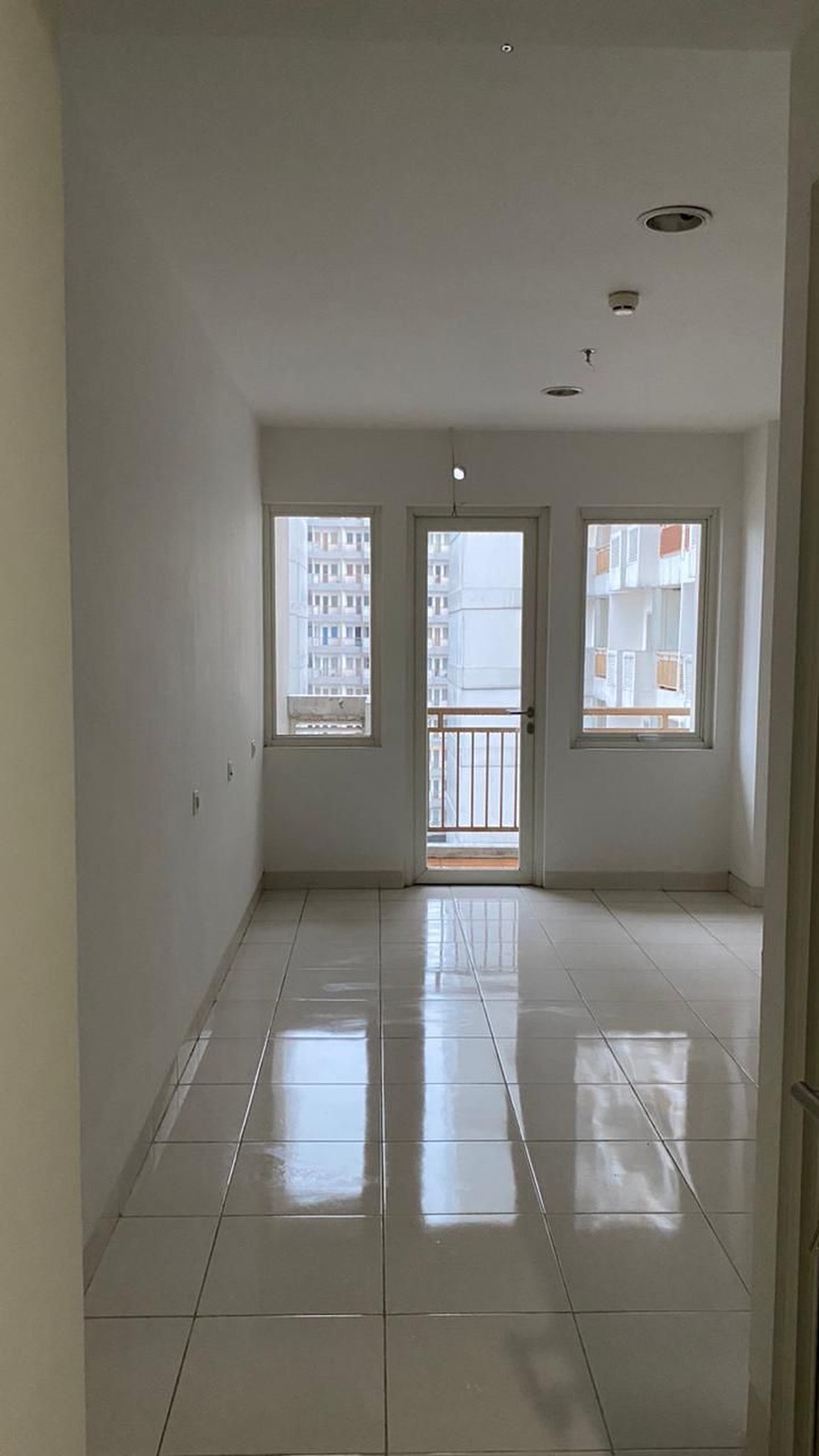 Apartemen sentul city pemandangan Cantik 