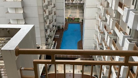 Apartemen  Baru sentul city di Sentul Bogor