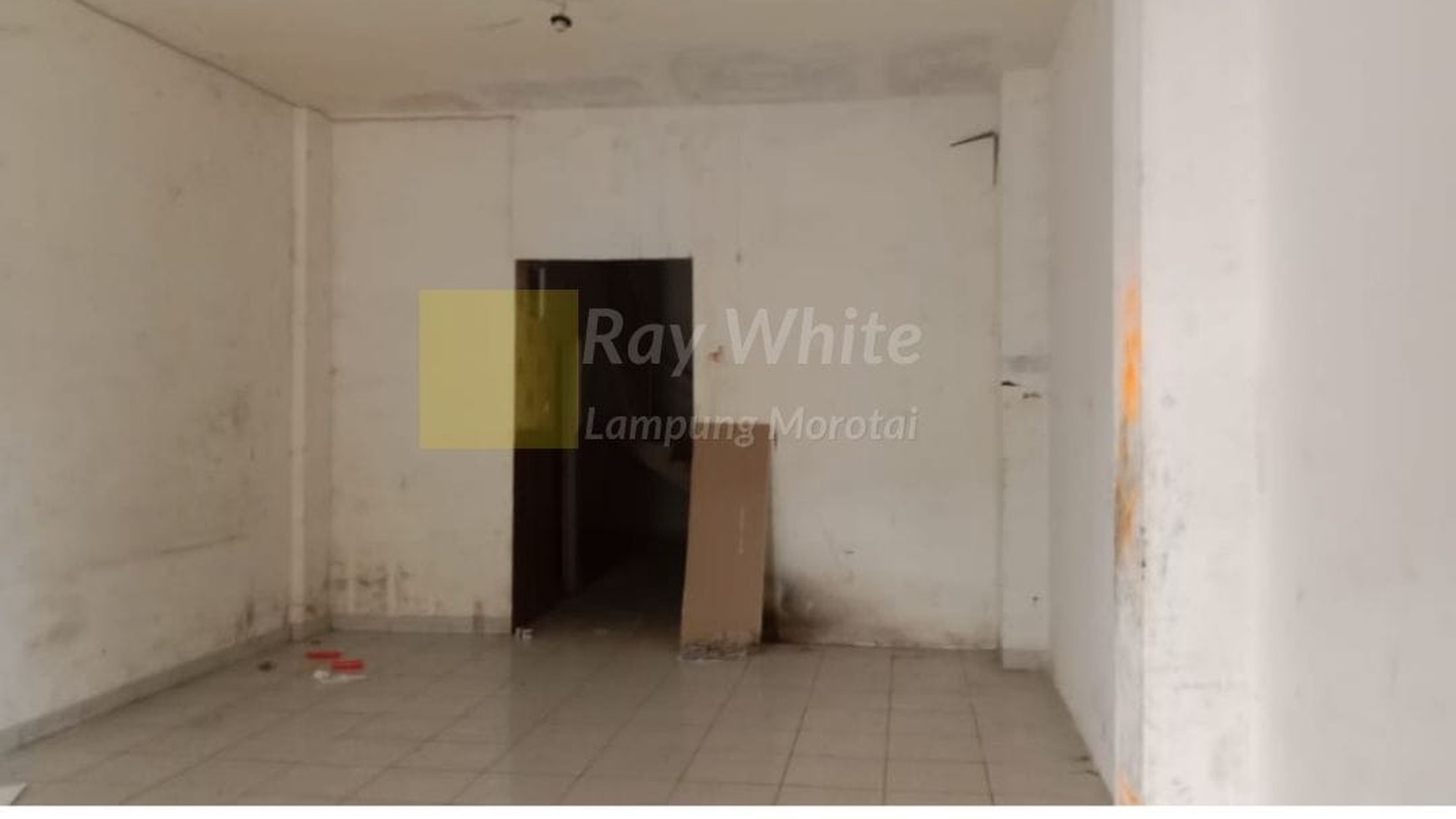 Dijual Ruko 2 Pintu 3 lantai ad