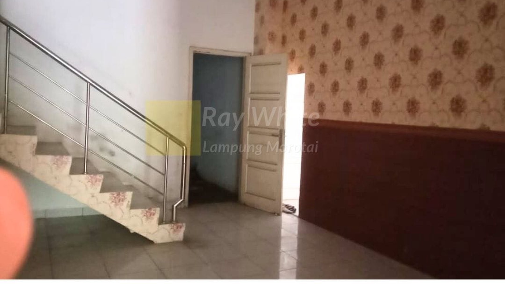 Dijual Ruko 2 Pintu 3 lantai ad