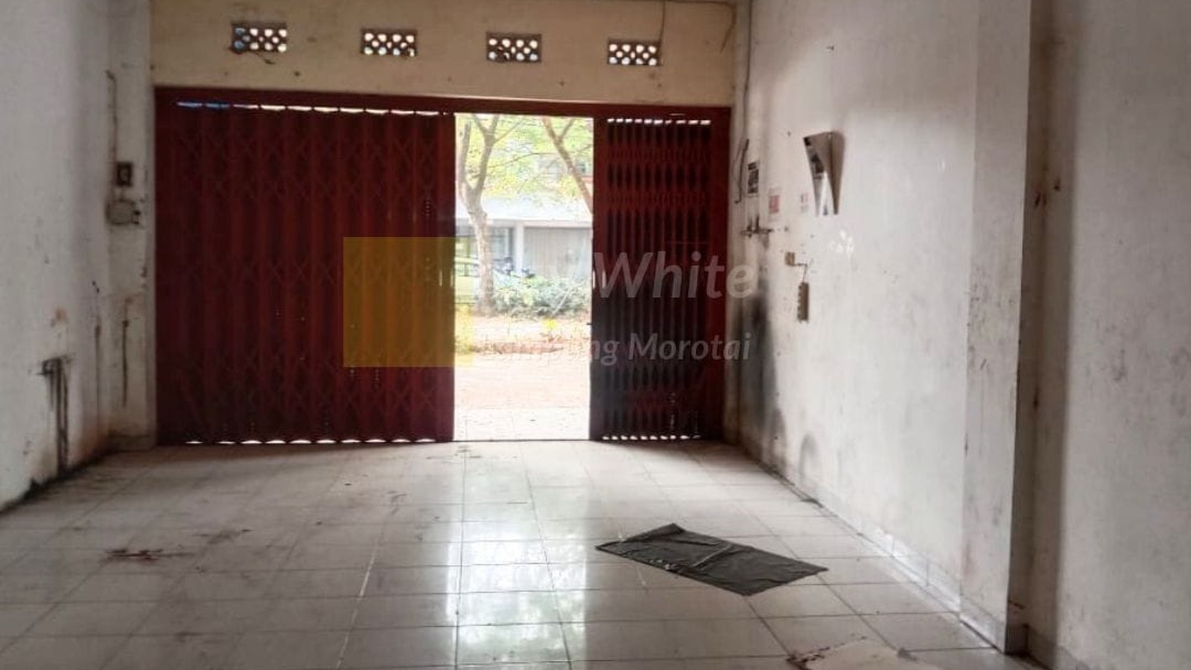 Dijual Ruko 2 Pintu 3 lantai ad