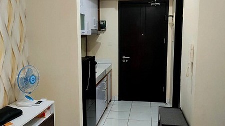 Dijual Apartemen Casa De Parco Tower Gardenia BSD Tangerang Selatan