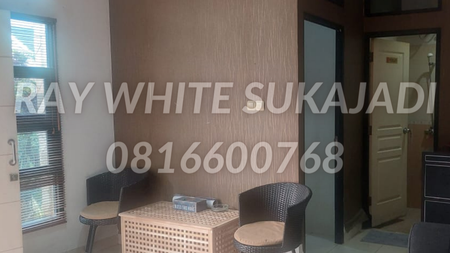 Dijual Rumah di Cihanjuang