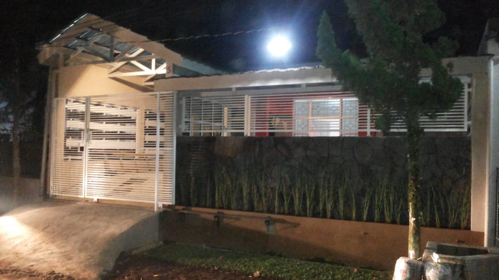 Rumah Cluster Di Komplek Graha Indah Cimindi Cimahi Bandung