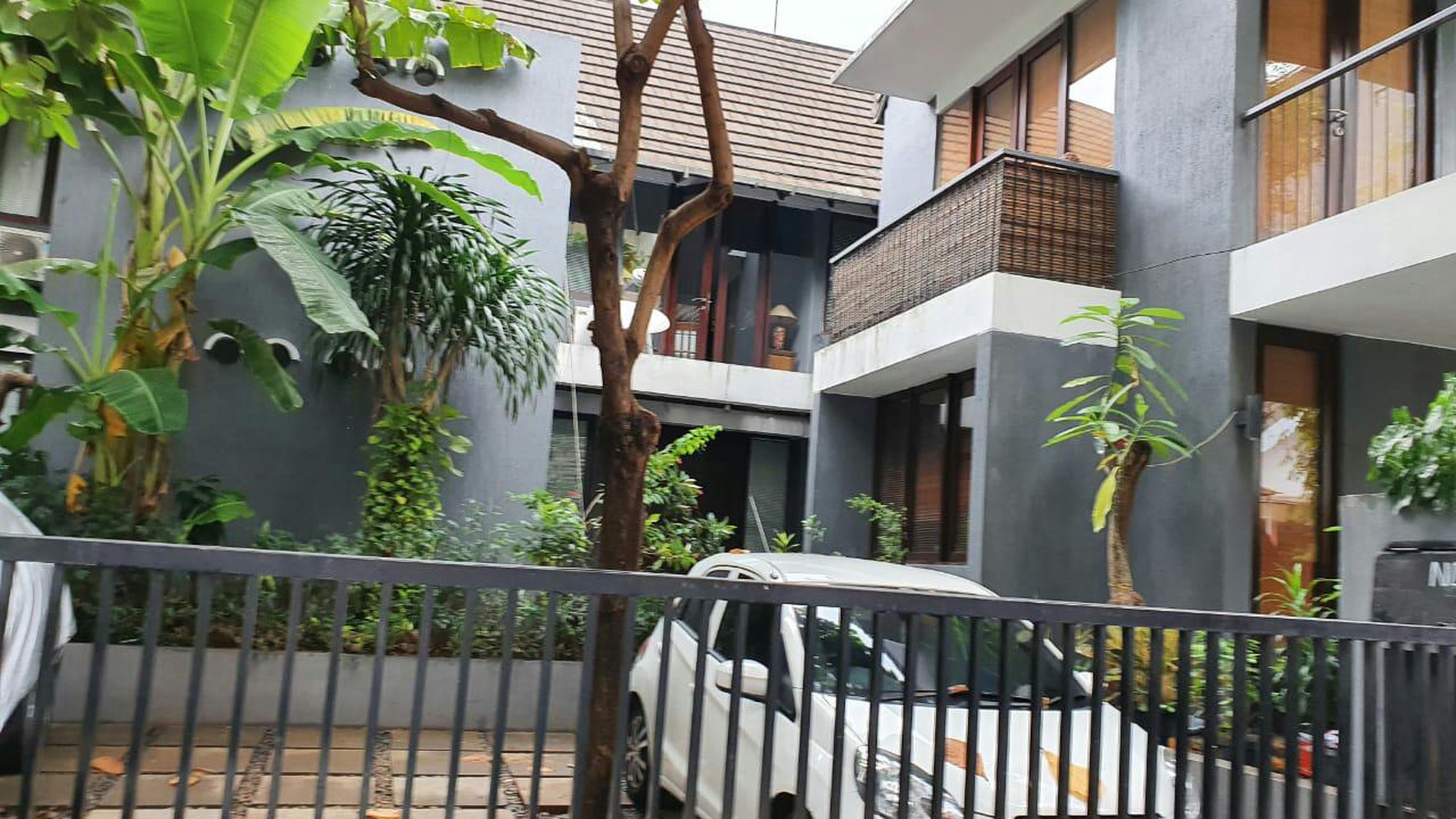 DiJual Rumah dan kos2an Taman Bendungan Jatiluhur - Benhil - Jakarta Pusat