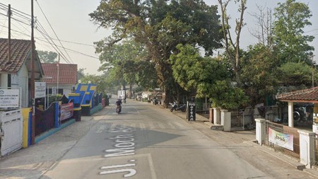 Rumah Hanya Hitung Tanah di Ciranjang, Cianjur