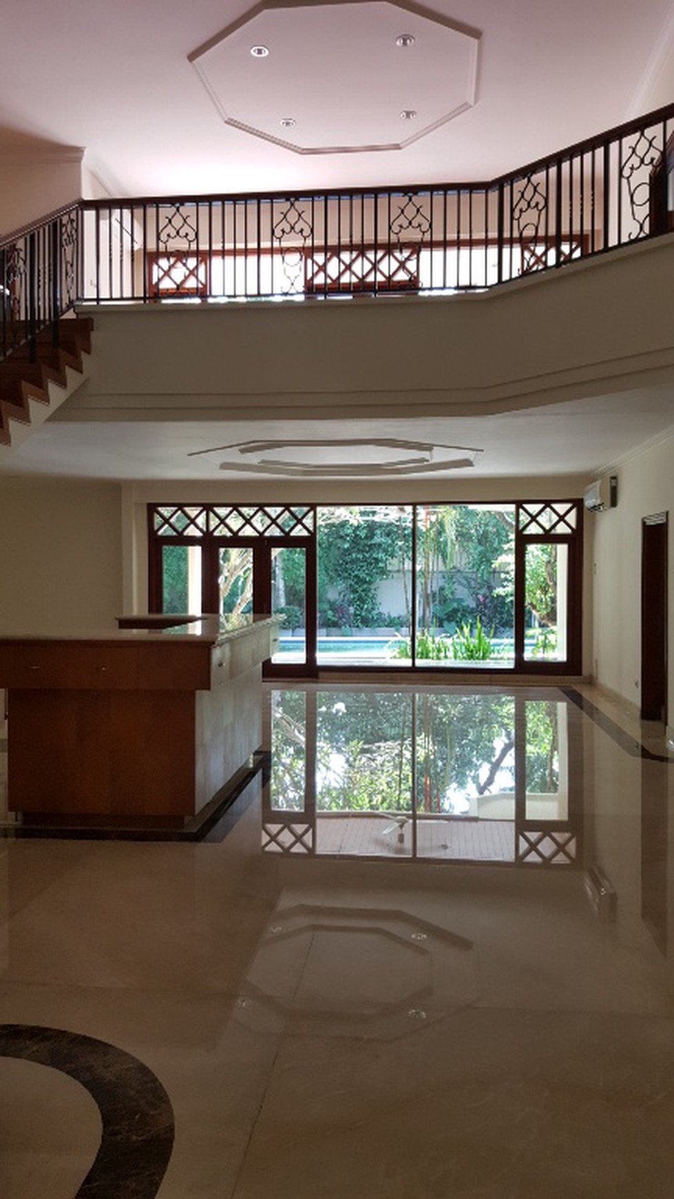 Rent House in Strategic Area Kemang