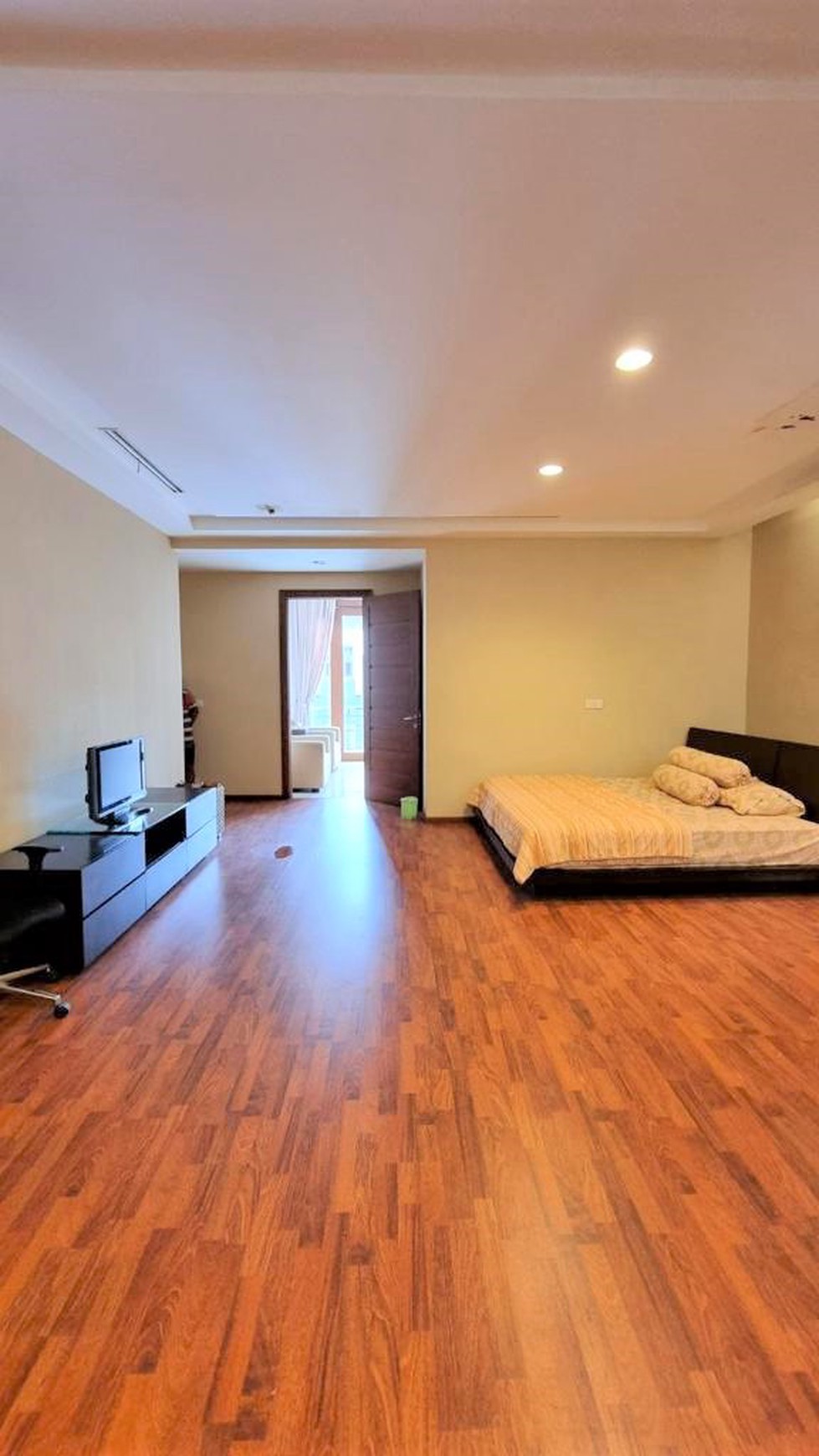 Rumah Tinggal Furnished di Ciumbuleuit