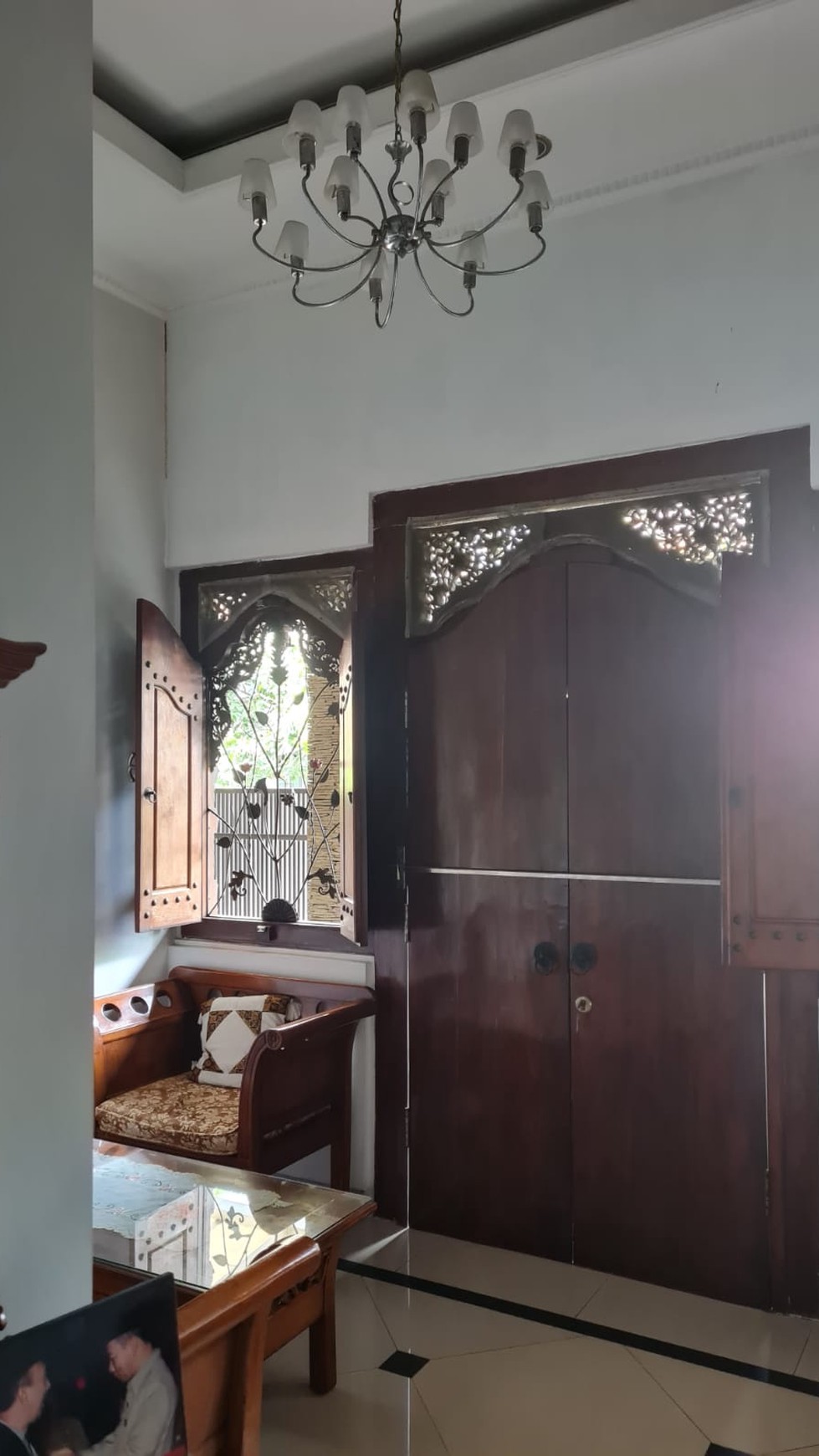 Dijual Rumah Hook Asri, Terawat Siap huni di Jl. Plered Raya, Bandung