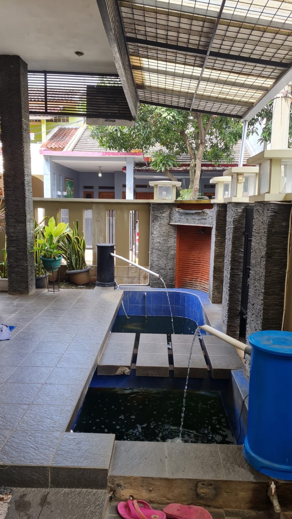 Dijual Rumah Hook Asri, Terawat Siap huni di Jl. Plered Raya, Bandung