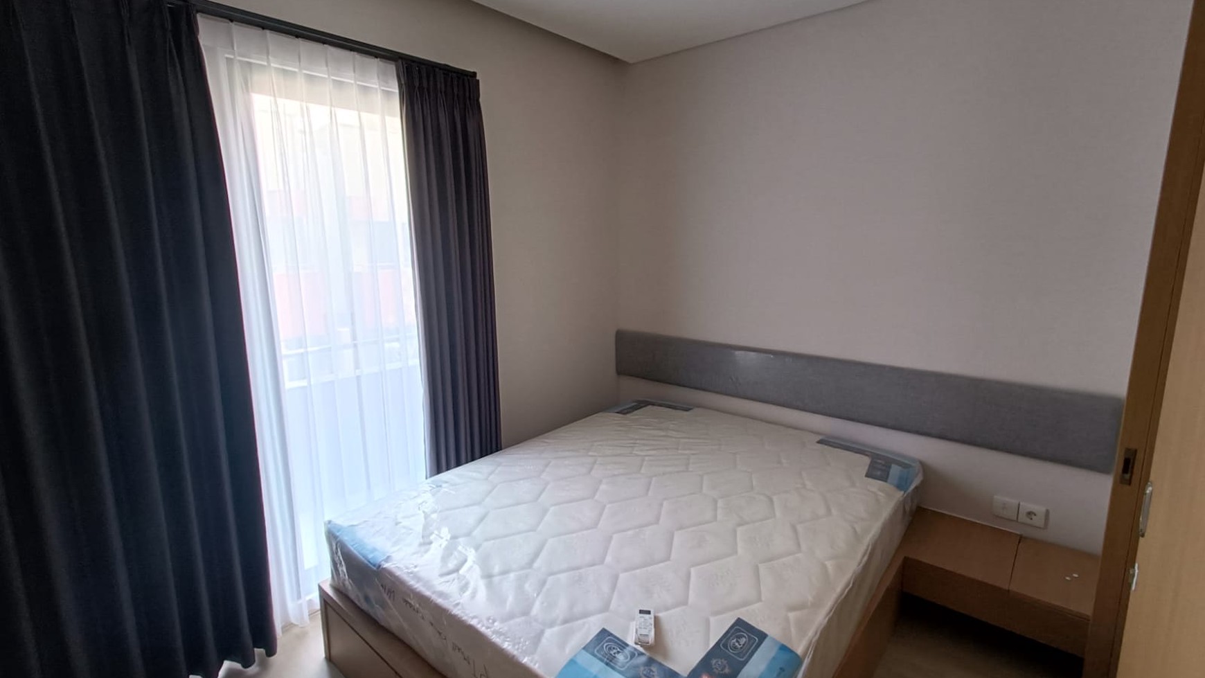 Hot Rent. Rumah 2 Lantai Tabebuya Invensihaus, BSD