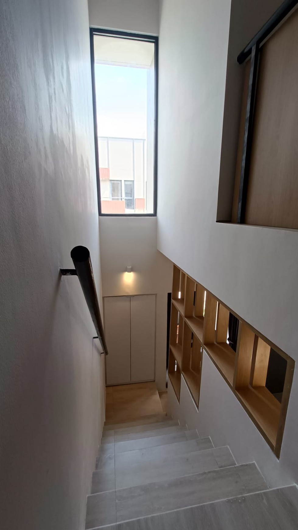Hot Rent. Rumah 2 Lantai Tabebuya Invensihaus, BSD