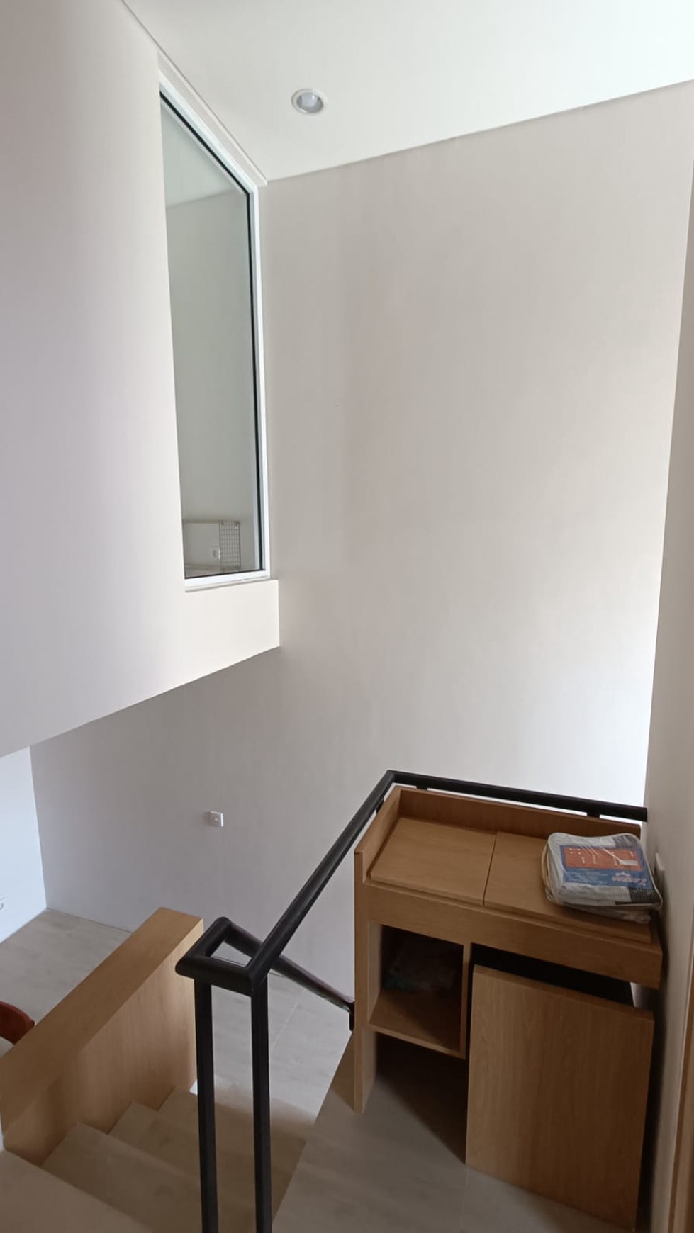 Hot Rent. Rumah 2 Lantai Tabebuya Invensihaus, BSD