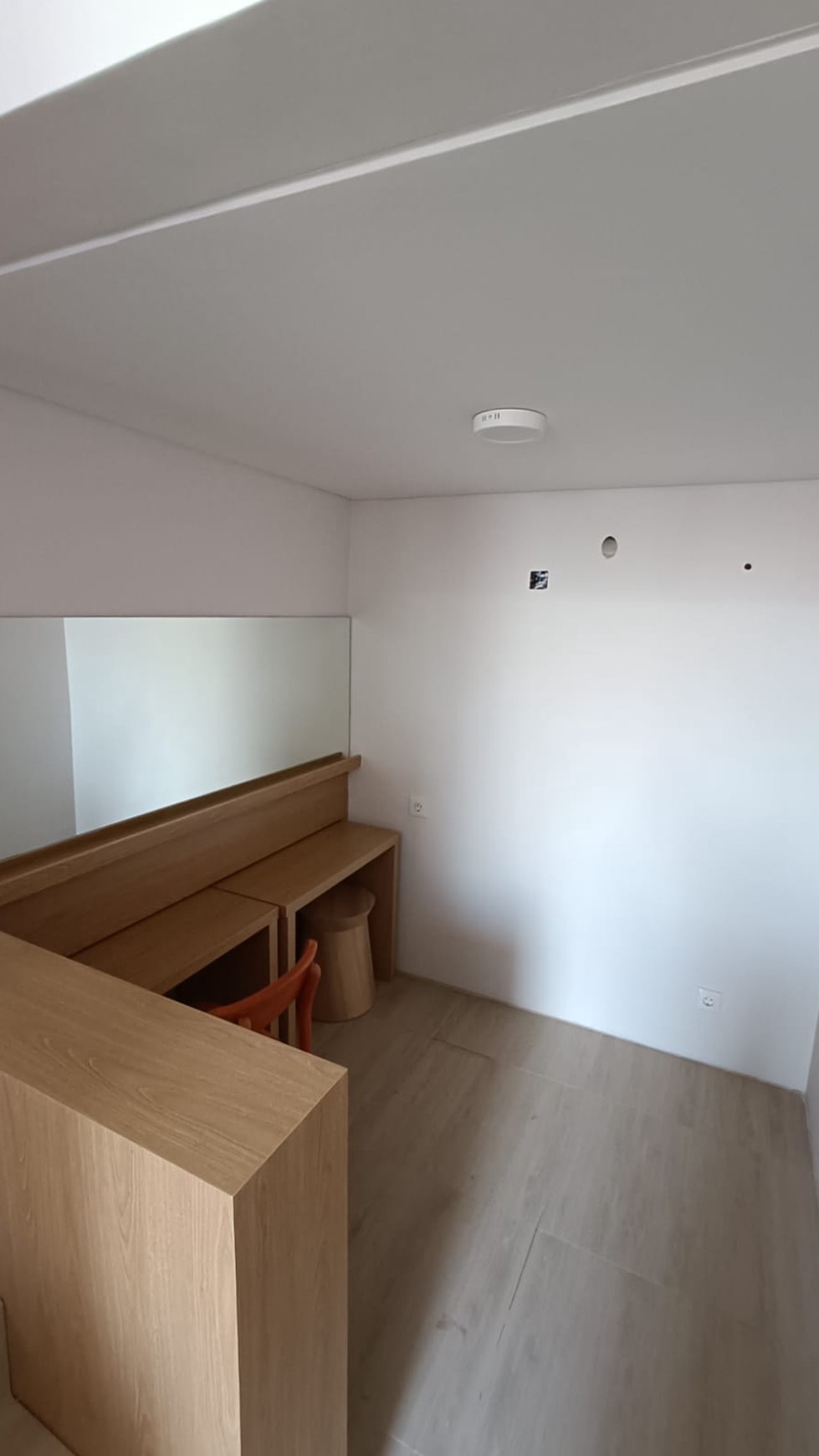 Hot Rent. Rumah 2 Lantai Tabebuya Invensihaus, BSD