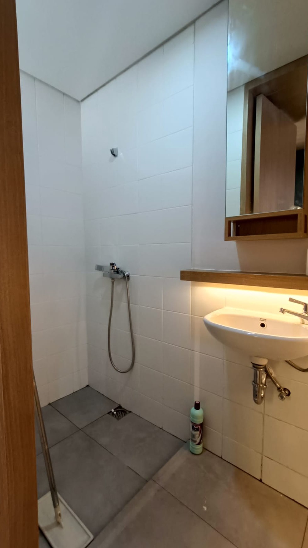 Hot Rent. Rumah 2 Lantai Tabebuya Invensihaus, BSD