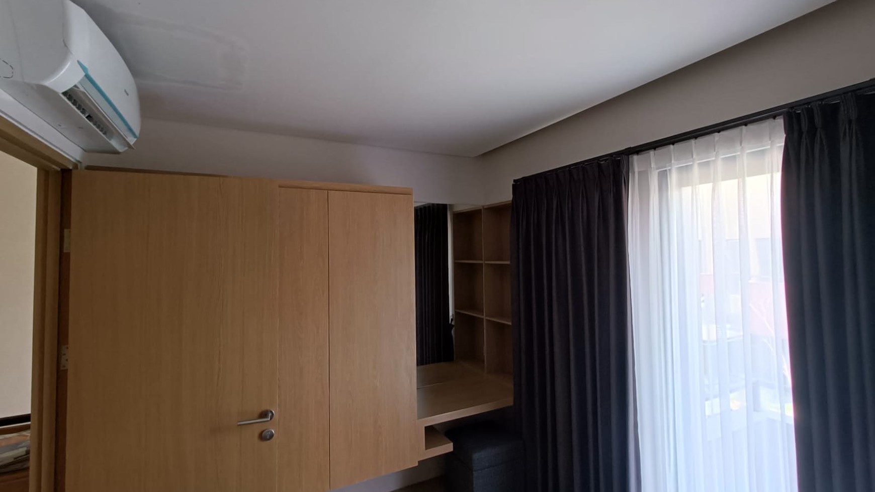 Hot Rent. Rumah 2 Lantai Tabebuya Invensihaus, BSD