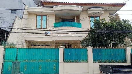 Rumah Otista, Bagus, 2dua muka, Otista & Basura Jakarta Timur