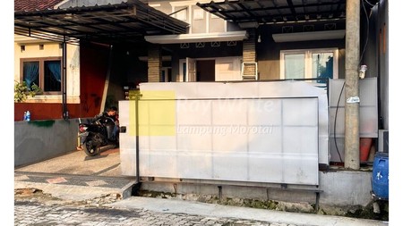 Rumah Minimalis Sukarame Bandar Lampung