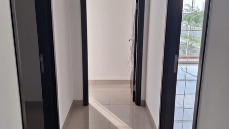 Rumah Baru 2 Lantai (Hoek) di PIK 2 Arcadia 