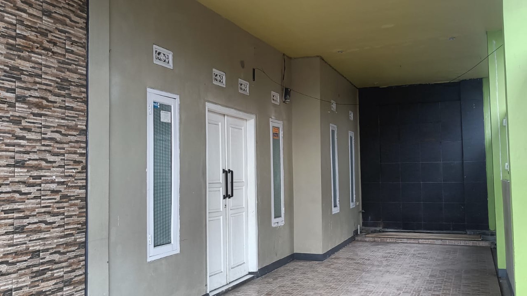 Dijual dan Sewa Murah Rumah Mewah terawat Di Komplek Tirtawening Cilengkrang