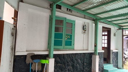 Disewa Murah Strategis Rumah tengah Kota Di Cicendo 