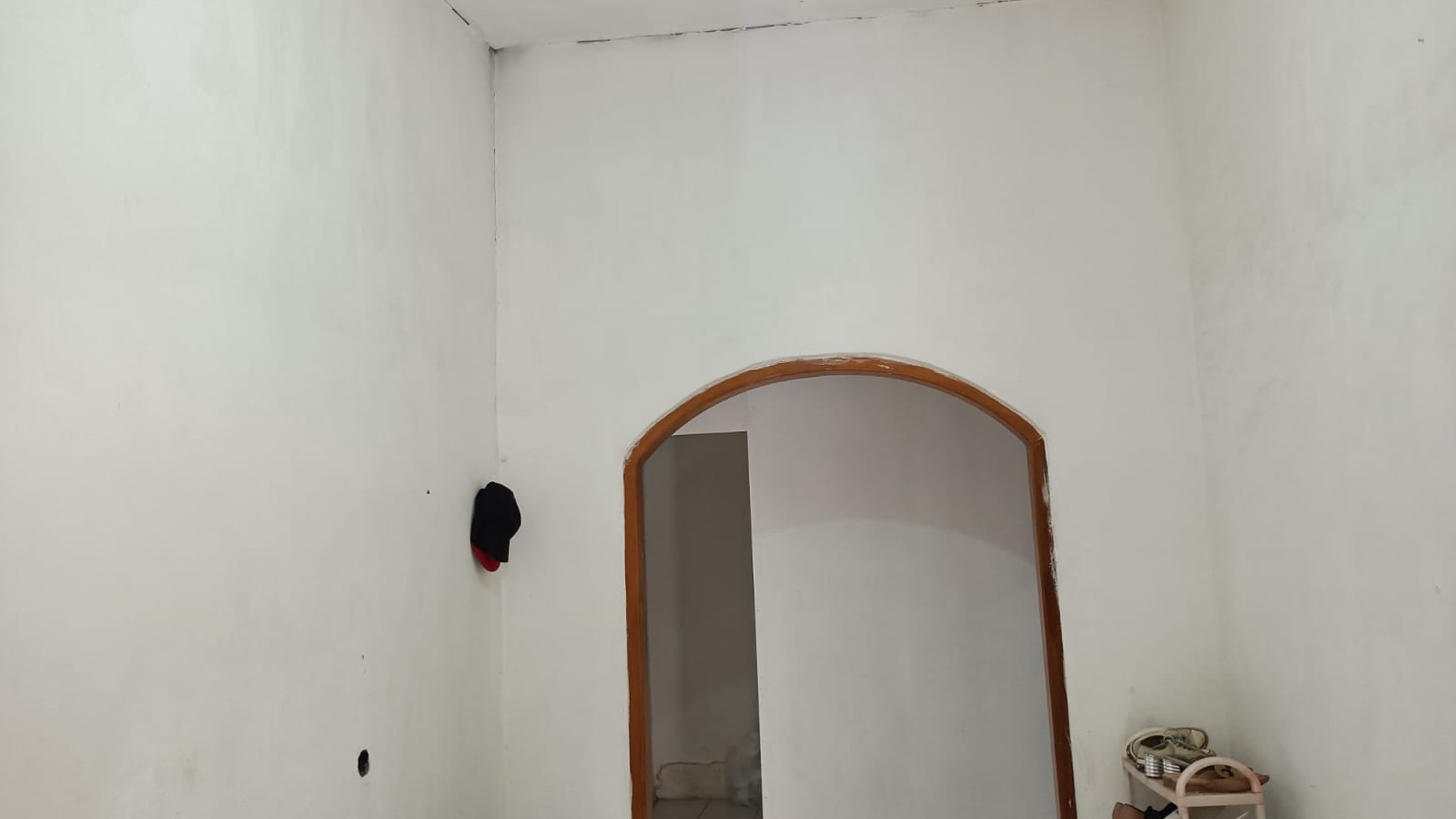 Disewa Murah Rumah tengah Kota Di Cicendo