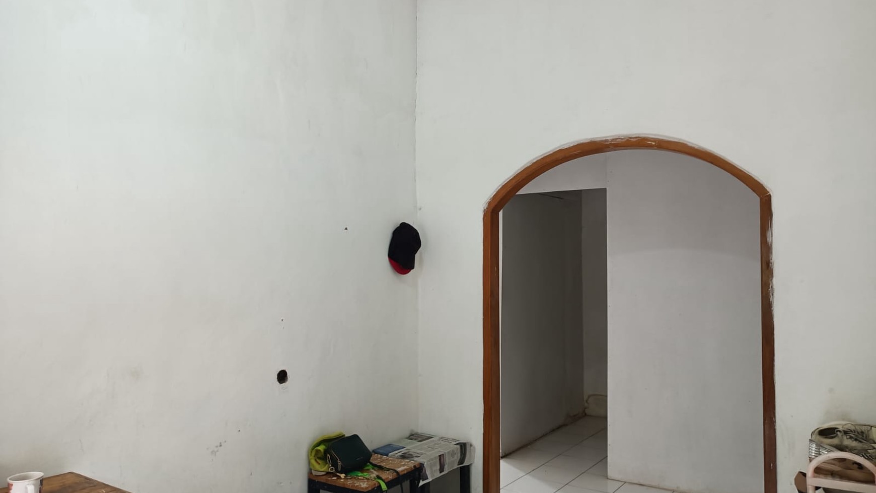 Disewa Murah Rumah tengah Kota Di Cicendo