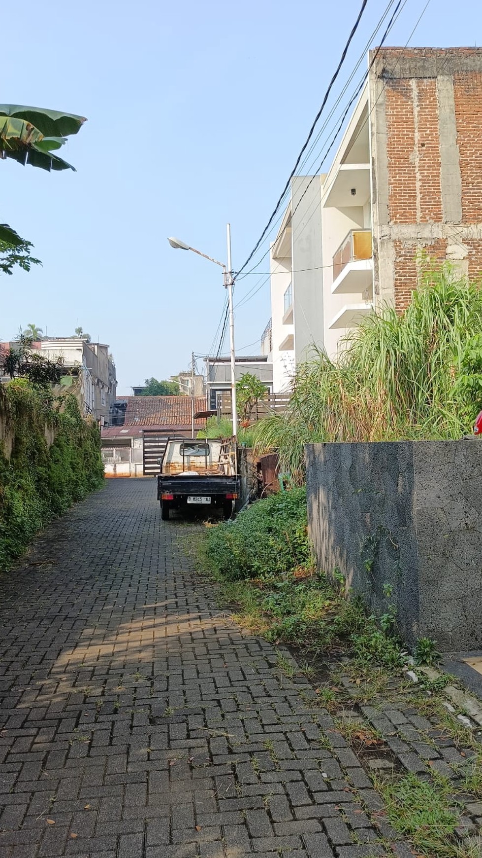 Rumah Minimalis Terawat di Karang Anyar Bandung Kota