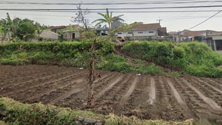 Tanah Siap Bangun di Cihanjuang Rahayu Bandung