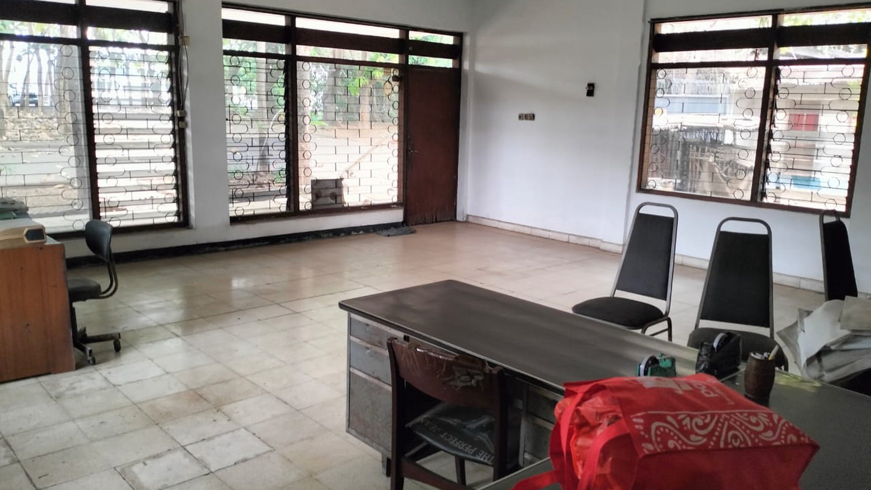 DIJUAL PABRIK BIHUN AKTIF JL. RAYA TROSOBO - SIDOARJO 