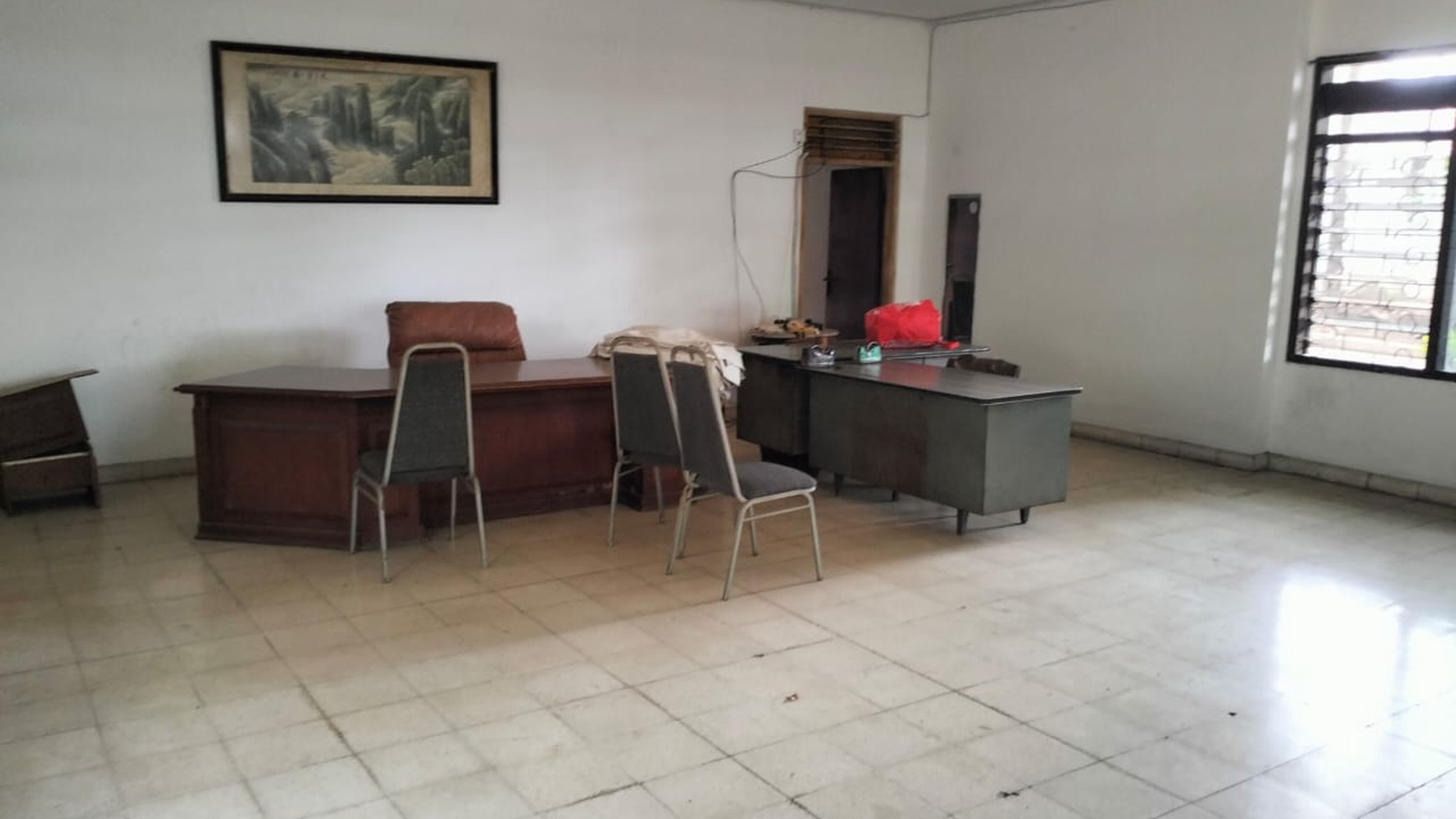 DIJUAL PABRIK BIHUN AKTIF JL. RAYA TROSOBO - SIDOARJO 