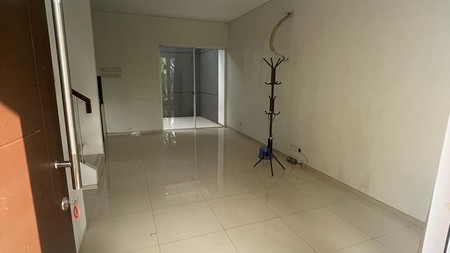 Rumah dalam cluster,securty 24 jam di Bintaro Jaya 9
