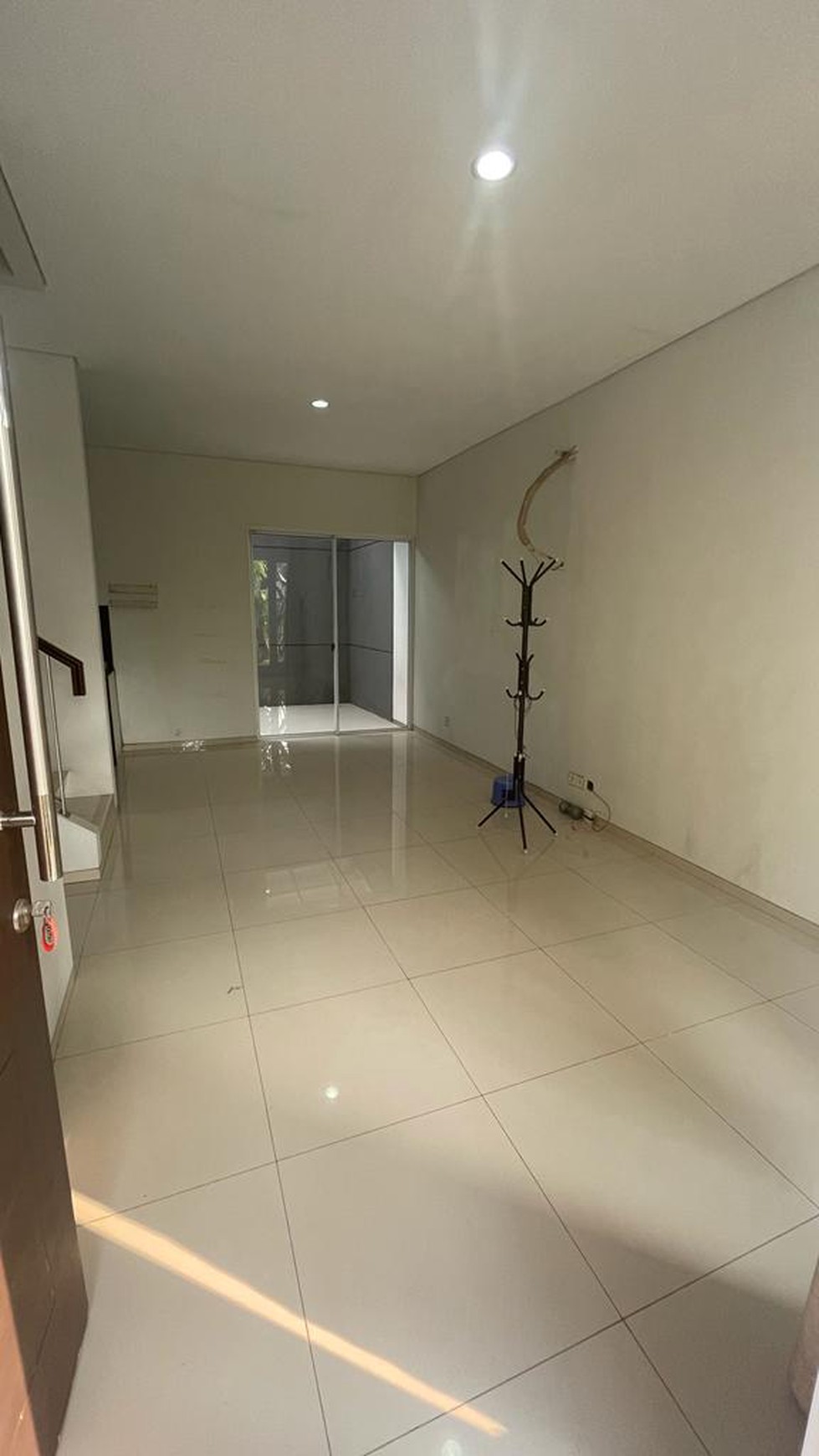 Rumah dalam cluster,bagus di Discovery Bintaro Jaya 9.